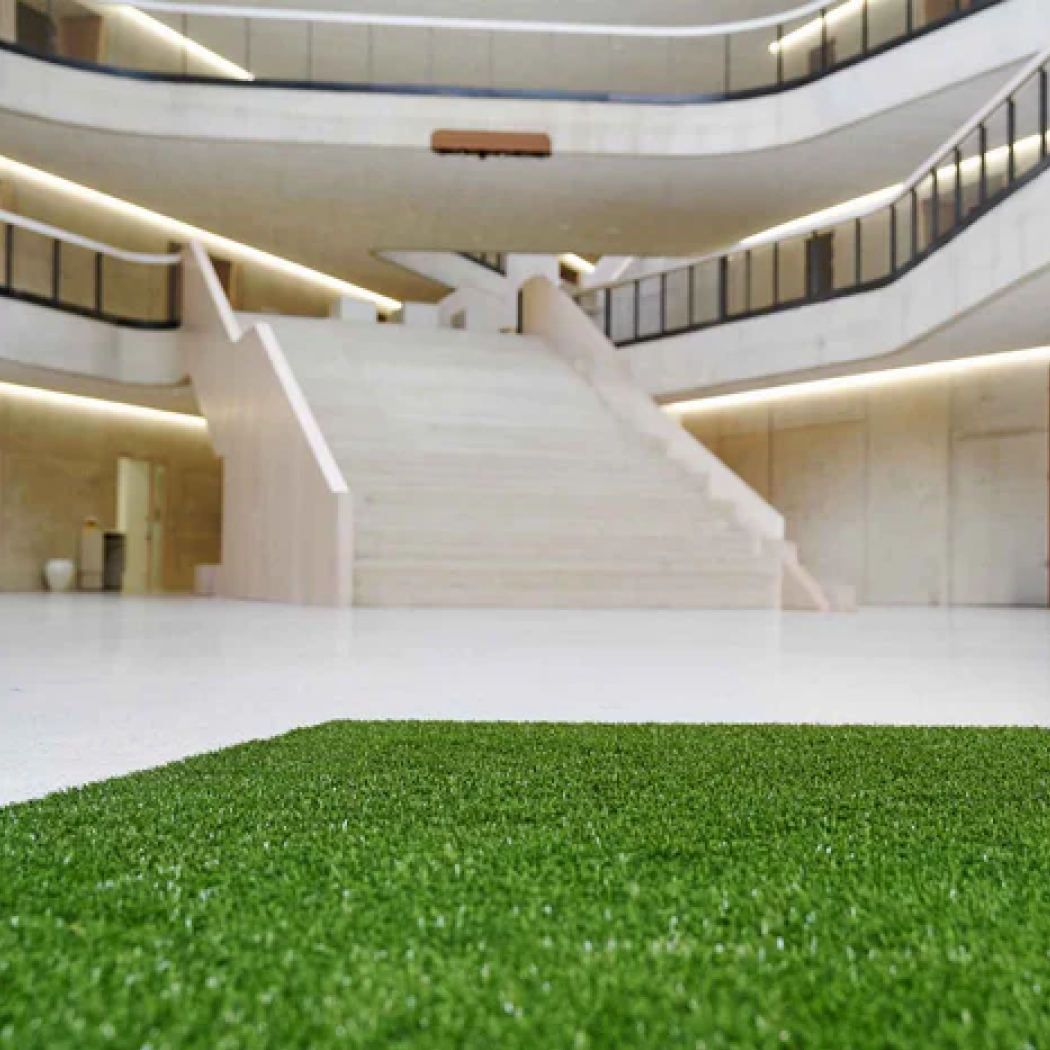 Commercial Projects