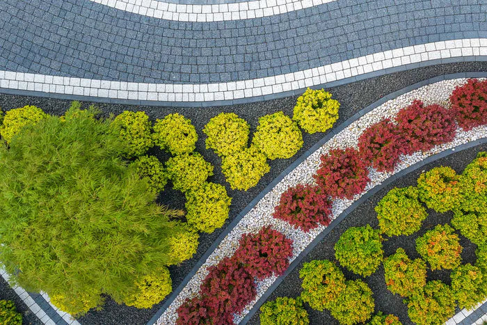 Landscaping & Design
