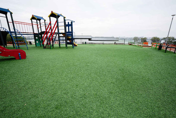Playgrounds & Parks
