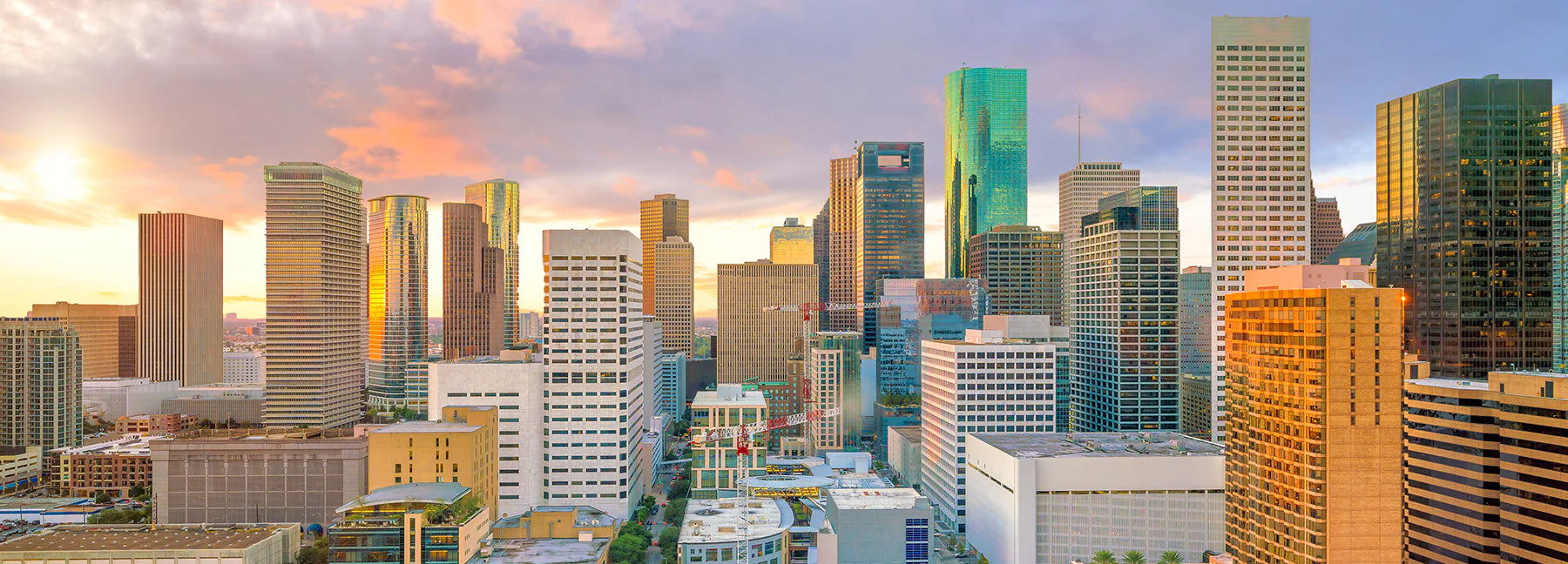 Rymar Distribution & Showroom – Houston, TX