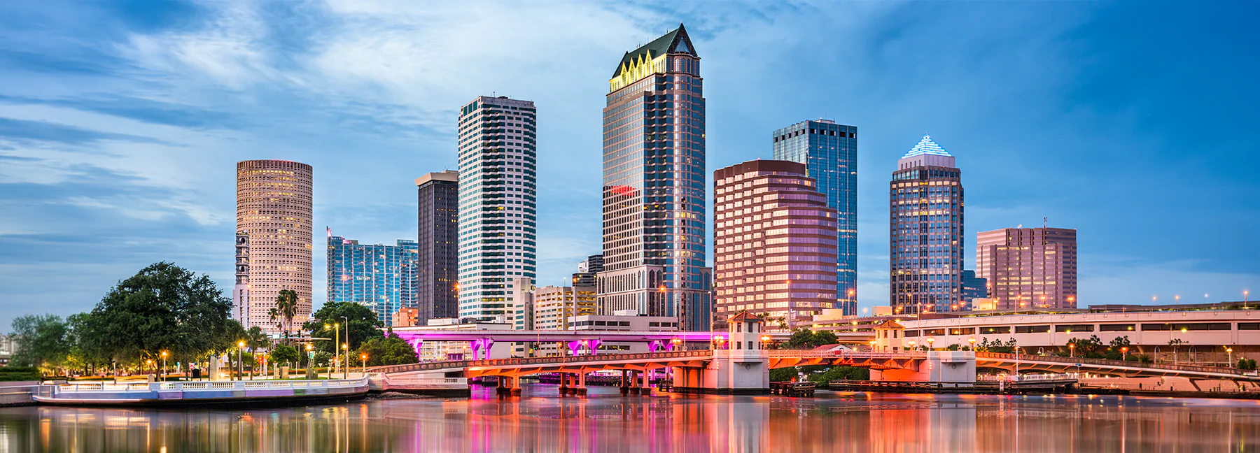 Rymar Distribution & Showroom – Tampa, FL